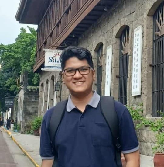 image of RULO in person